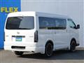 2022 Toyota Hiace Van