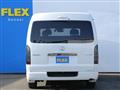 2022 Toyota Hiace Van