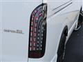 2022 Toyota Hiace Van