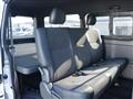 2022 Toyota Hiace Van