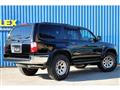 2001 Toyota Hilux Surf