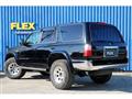 2001 Toyota Hilux Surf