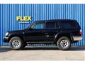 2001 Toyota Hilux Surf