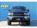 2001 Toyota Hilux Surf