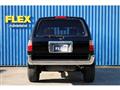 2001 Toyota Hilux Surf