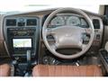 2001 Toyota Hilux Surf