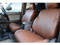 2001 Toyota Hilux Surf