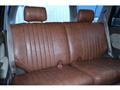 2001 Toyota Hilux Surf