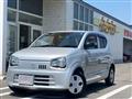 2016 Suzuki Alto