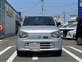 2016 Suzuki Alto