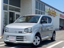 2016 Suzuki Alto