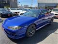 2000 Nissan Silvia