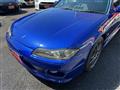 2000 Nissan Silvia