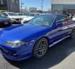 2000 Nissan Silvia