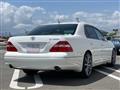 2005 Toyota Celsior
