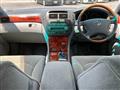 2005 Toyota Celsior