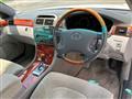 2005 Toyota Celsior