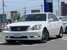 2005 Toyota Celsior