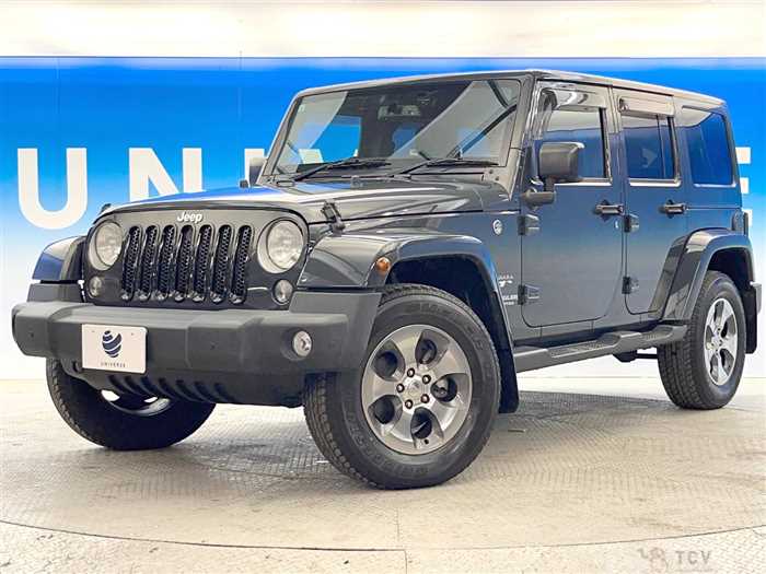2017 Jeep Jeep Others