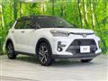 2020 Toyota Raize