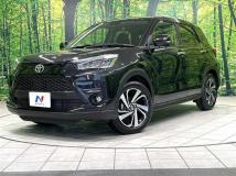 2025 Toyota Raize