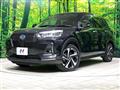 2021 Daihatsu Rocky