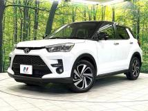 2025 Toyota Raize