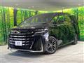 2023 Toyota Vellfire