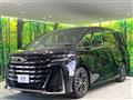 2023 Toyota Vellfire