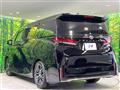 2023 Toyota Vellfire