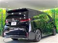 2023 Toyota Vellfire