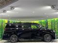 2023 Toyota Vellfire