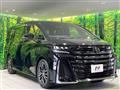 2023 Toyota Vellfire