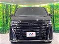 2023 Toyota Vellfire