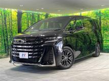 2023 Toyota Vellfire