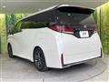 2023 Toyota Vellfire