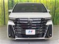2023 Toyota Vellfire