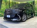 2024 Toyota Alphard Hybrid
