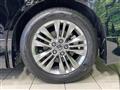 2024 Toyota Alphard Hybrid