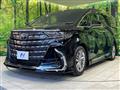 2024 Toyota Alphard Hybrid
