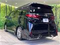 2024 Toyota Alphard Hybrid
