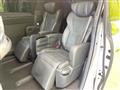 2025 Toyota Alphard Hybrid