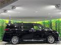 2025 Toyota Alphard Hybrid