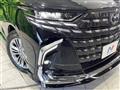2025 Toyota Alphard Hybrid