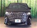 2025 Toyota Alphard Hybrid