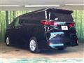 2025 Toyota Alphard Hybrid