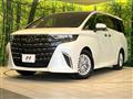 2025 Toyota Alphard Hybrid