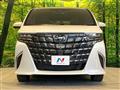 2025 Toyota Alphard Hybrid