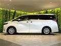 2025 Toyota Alphard Hybrid