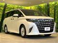 2025 Toyota Alphard Hybrid